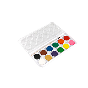 Excel Watercolor Set