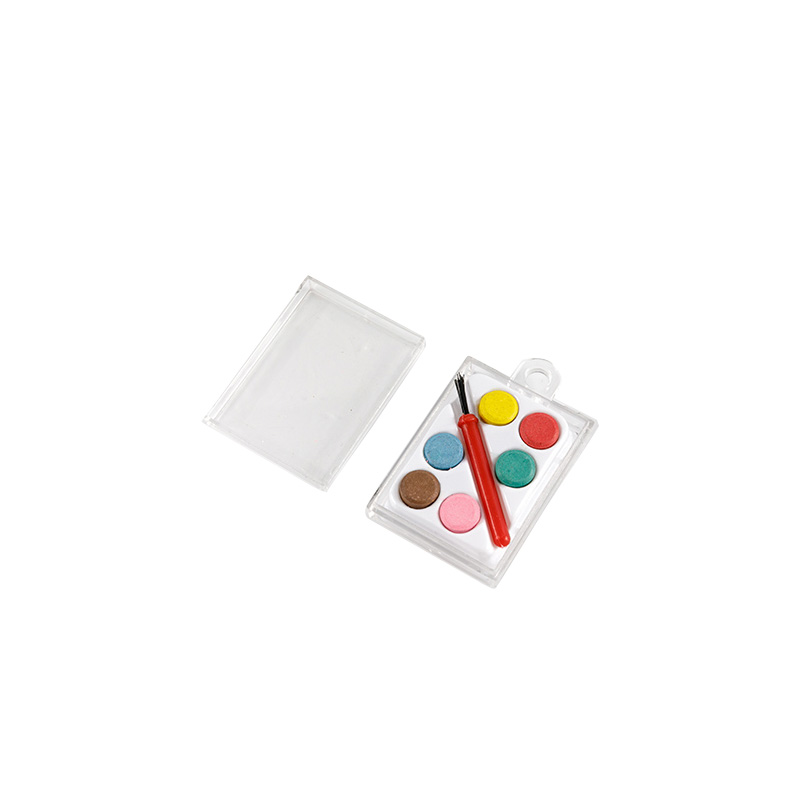 Mini Watercolor Paint for Kids